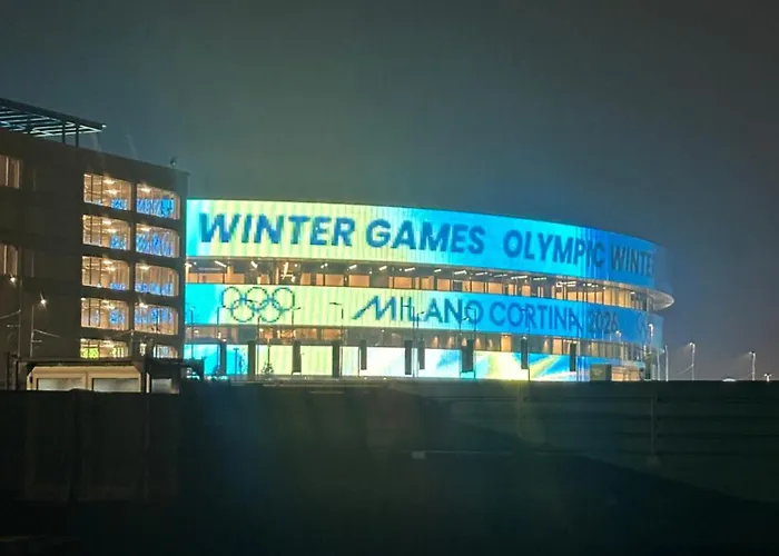 Airb&B Family -Fabrique Unipol Dome- *